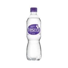 [1831] Embalagem De Água Freska 500Ml (1X20)