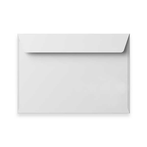 [1566] Envelope A5 Branco S/Janela