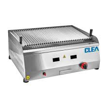 [1877] Grelhador Clea Inox 2000W