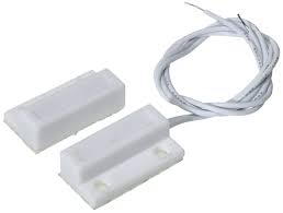 [MAGNETIC CONTACT] Magnetic Contact Ds-Pd1-Mc-Ws