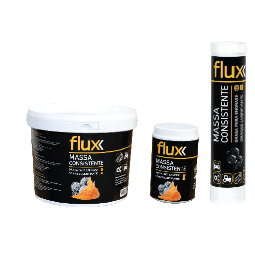 [1851] Massa Consistente 5 Kgs