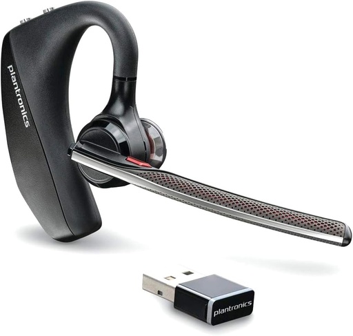 [1472] Plantronis S/Fio Voyager 5200 Uc