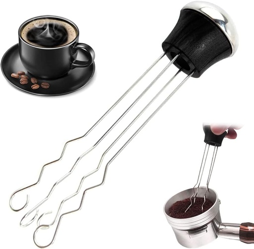 [1581] Stirrer De Cafe