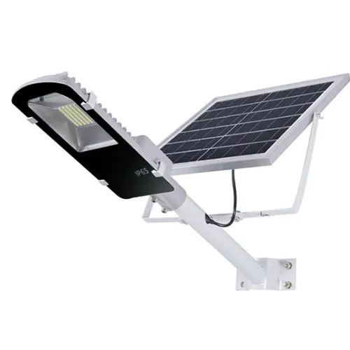 [1862] Suportes - Solar Led