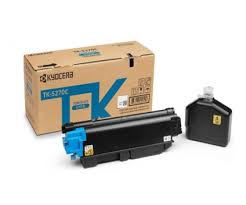 [1479] To Kyocera Tk-5270C Ciano