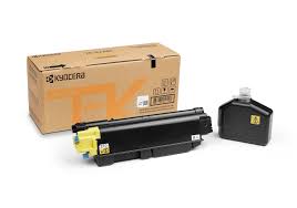 [1480] To Kyocera Tk-5270Y Amarelo