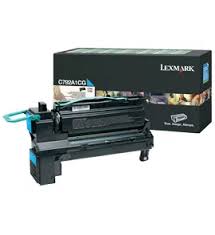 [TO LEX C792A1 CG] To Lexmark C792A1 Cg Cyan