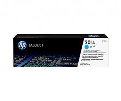 [TO HP 201A CF401A CYAN] Toner  Hp 201 Cf401A Ciano