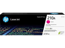 [TO HP 201A CF403A MAGENTA] Toner Hp 201A Cf403A Magenta