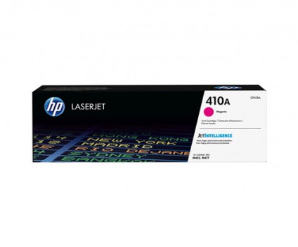 [TO HP 410A CF413A MAGENTA] Toner Hp 410A Magenta