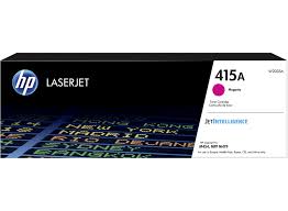 [TO HP W2033XC M] Toner Hp 415A  W2033  Magenta
