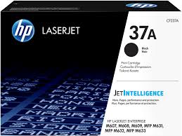 [1587] Toner HP 37A Cf237A