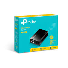 Tp Link Gigabit Poe Tl-Poe10R