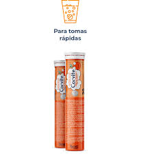 [1830] Vitamina C - Corvite 1000Mg Efervecente