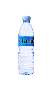 Água Chela 500Ml (1X12)