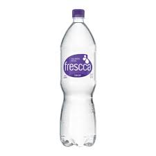 Água Freska 500Ml (1X20)