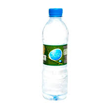 Água Pura 500Ml (1X16)