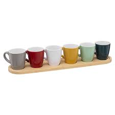Chavenas De Café