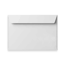 Envelope A6 S/Janela - Sem Timbre (Branco Ou Castanho) | ESPAES