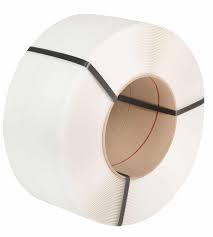 Rolo Plastico Para Máquina De Cintar Ats-Ms420S- Coseba