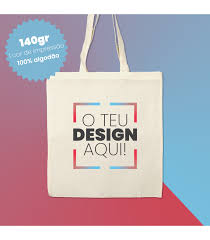 Saco De Pano Personalizado