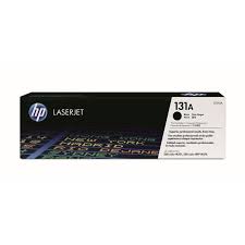Toner Hp 131A (Cf210A) Preto