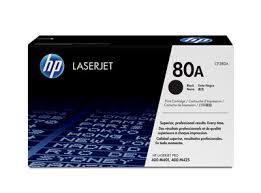 Toner Hp Cf 280A M400 Preto