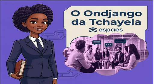 Ondjango da Tchayela - Compliance na Direcção de Contabilidade e Finanças